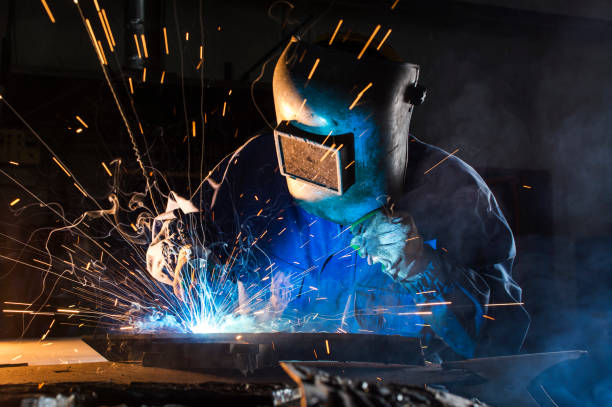 Best Artistic and Custom Metal Fabrication in Rden, WA