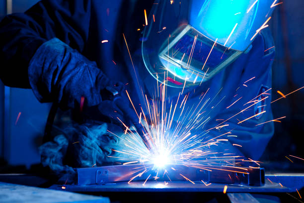 Warden, WA Welder & Metal Fabrication Company